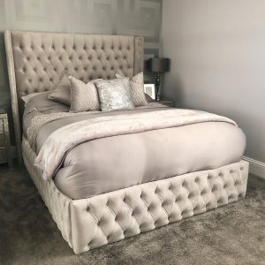 The Luxury Bed Company - Great beds, sofas & mattresses at great prices