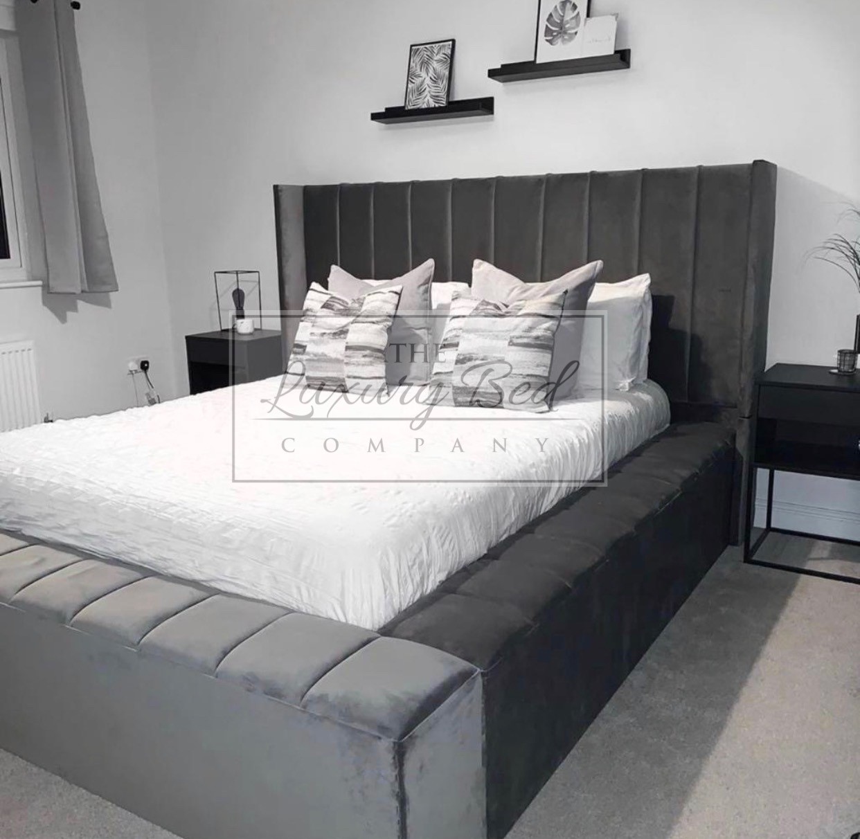 lyla louise luxury bed company