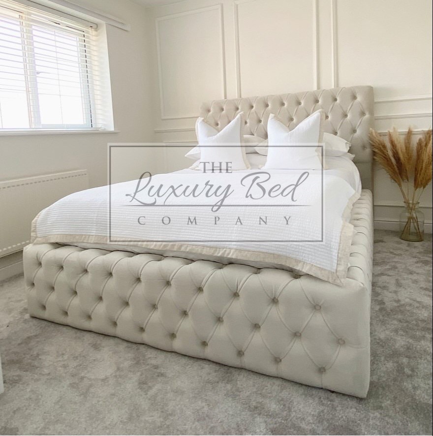 queen luxury mattress