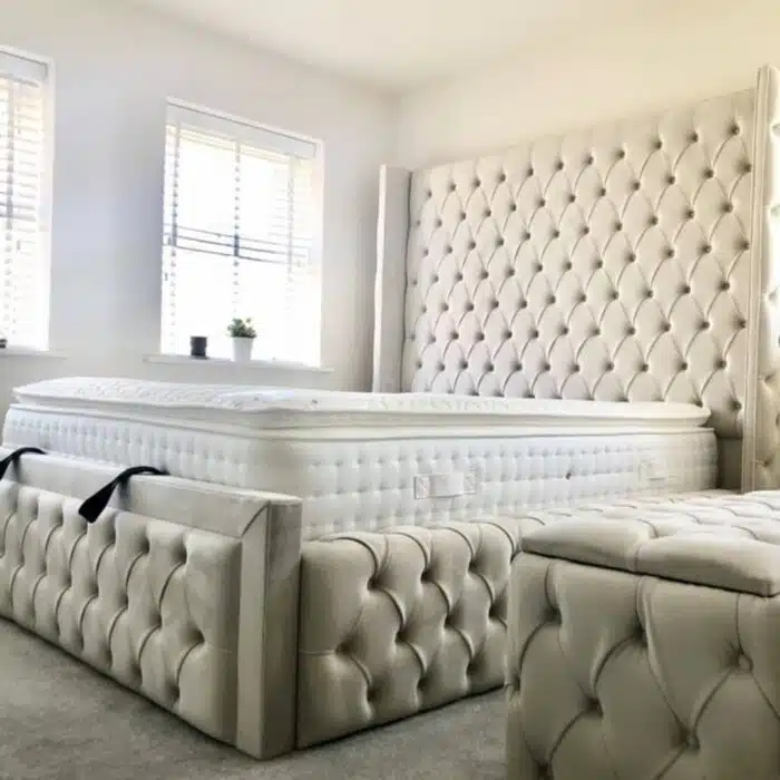 Alexander Bed