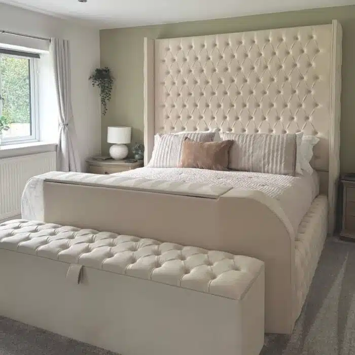 Alexander Bed