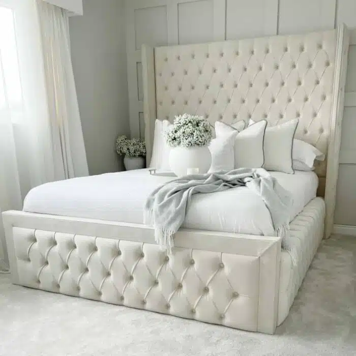 Alexander Bed