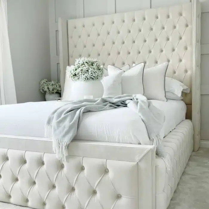 Alexander Bed