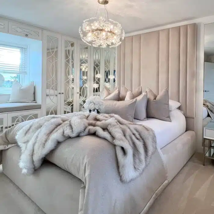Allure Bed