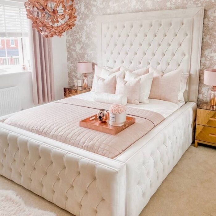 Ambassador Bed