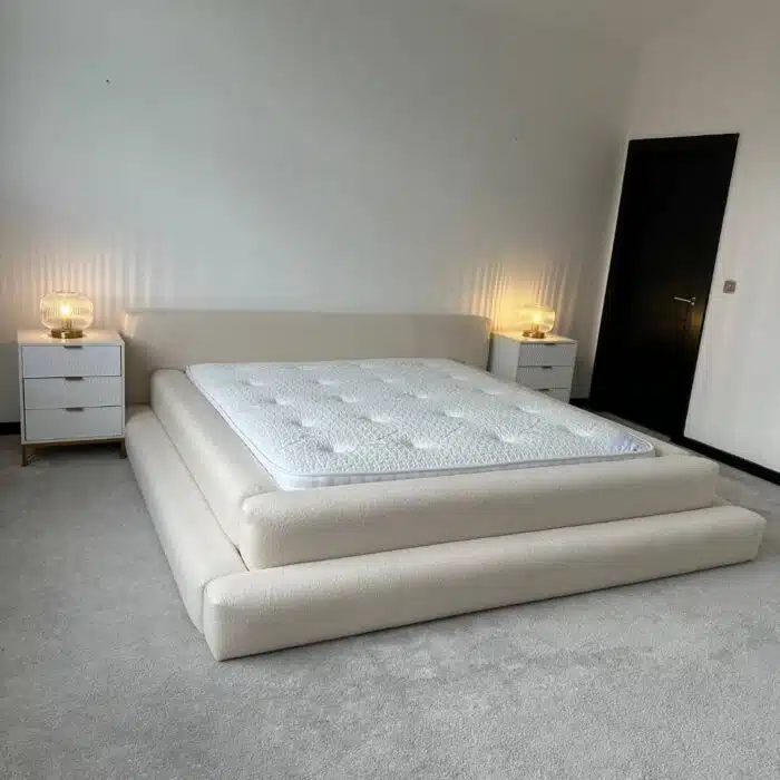 Ari-X Bed