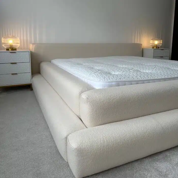 Ari-X Bed