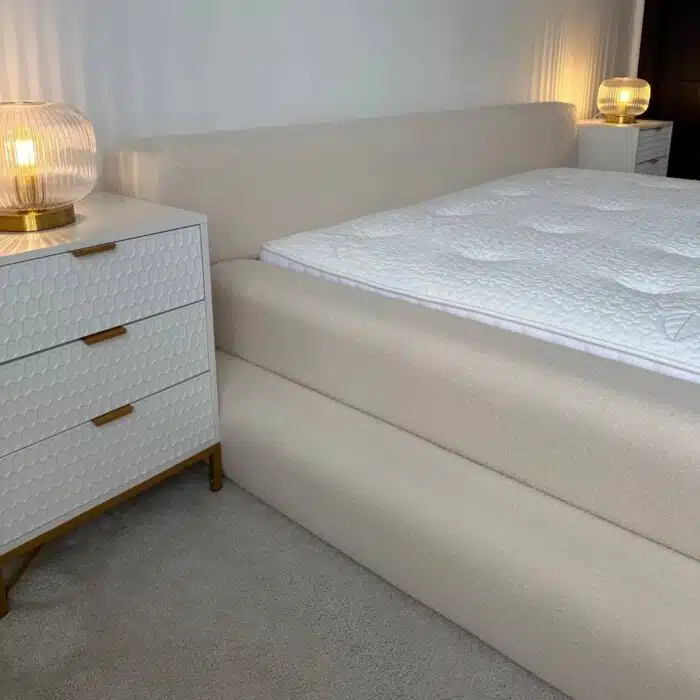 Ari-X Bed