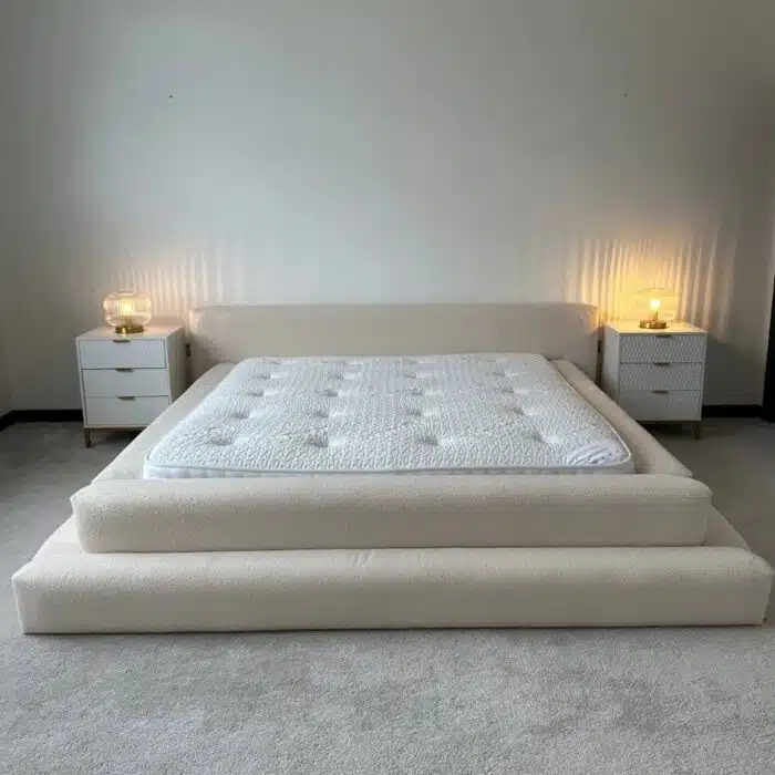 Ari-X Bed
