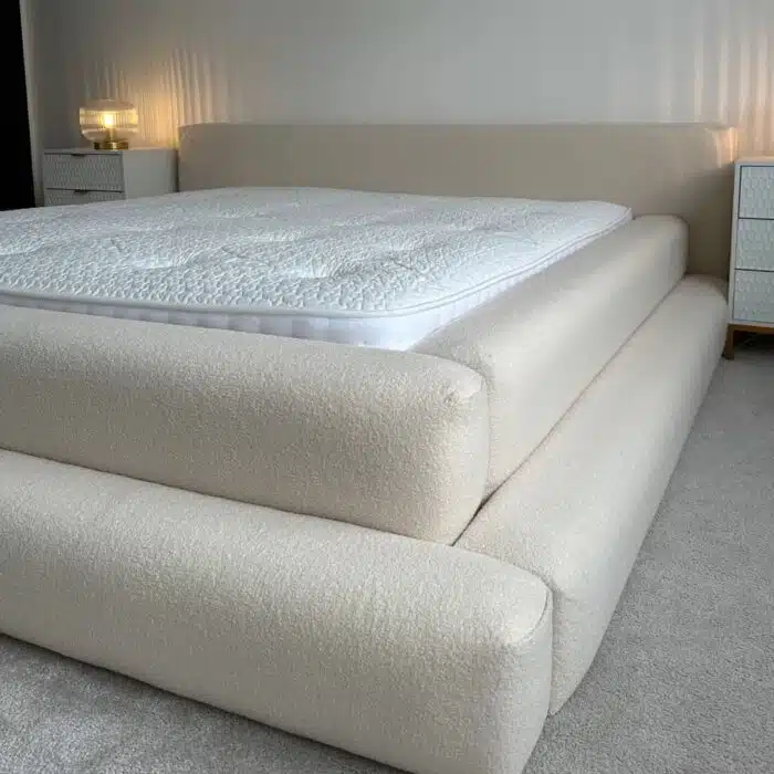 Ari-X Bed