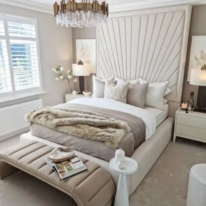 Ava Grace Bed