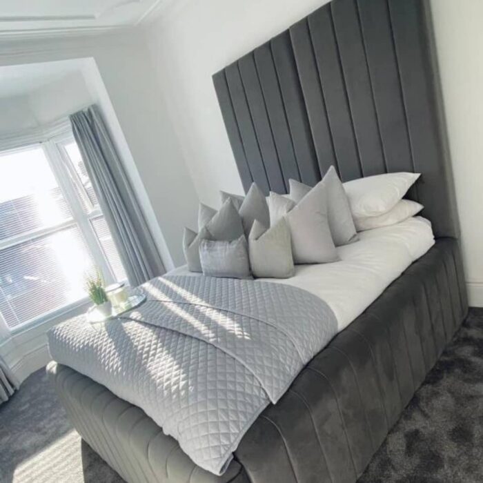 Avery Bed