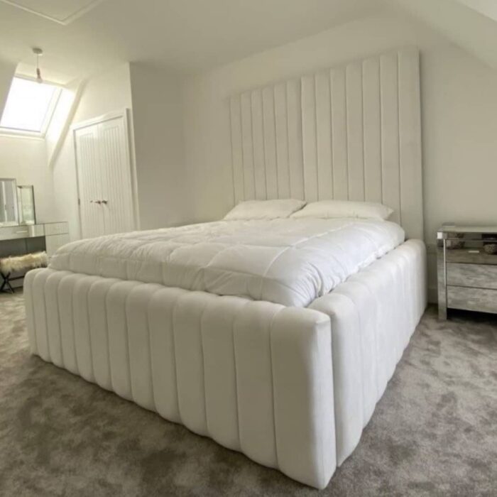 Avery Bed