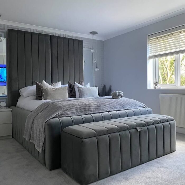 Avery Bed