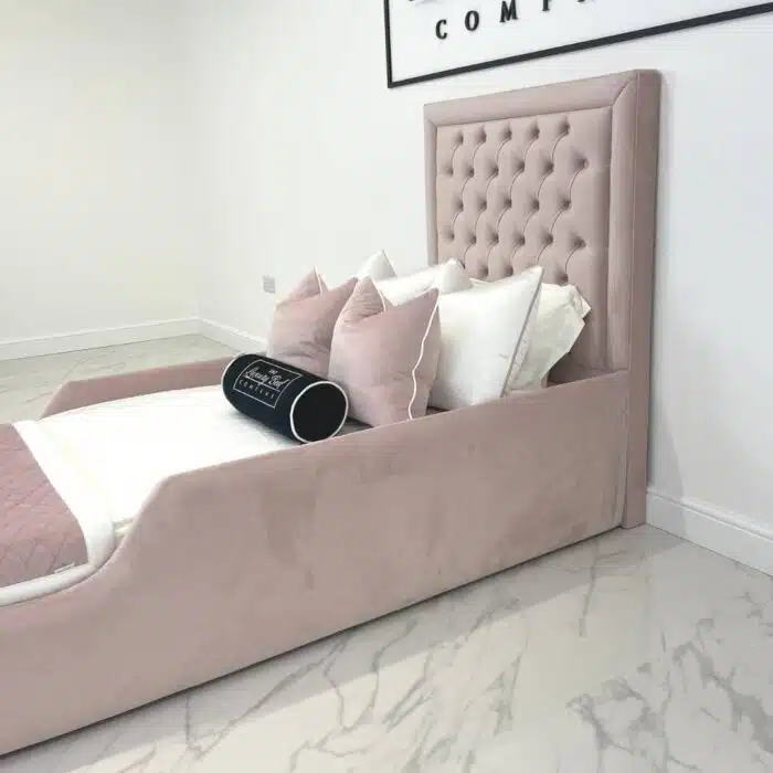Bella Grace Kids Bed