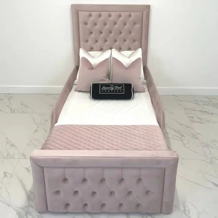 Bella Grace Kids Bed