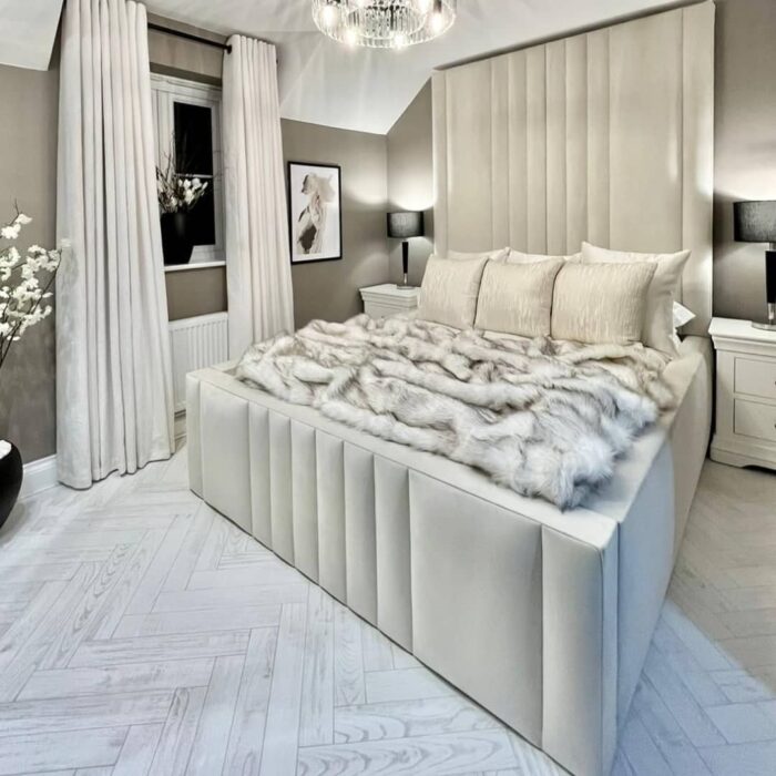 Bellagio Bed