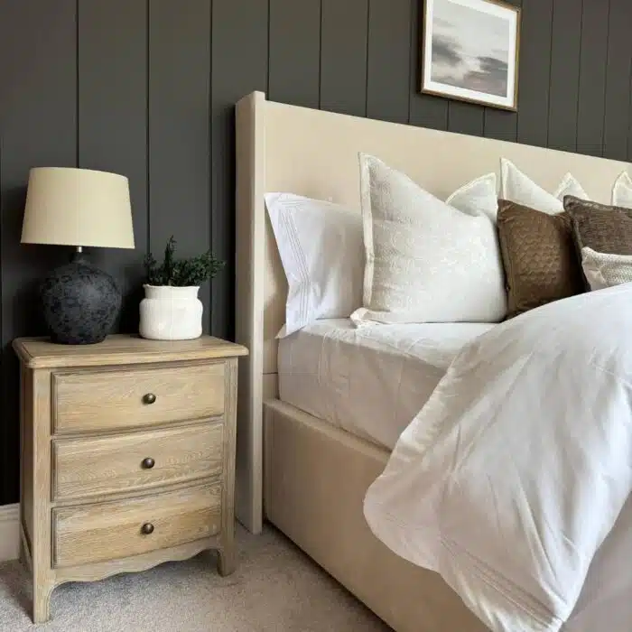 Cariad Bed