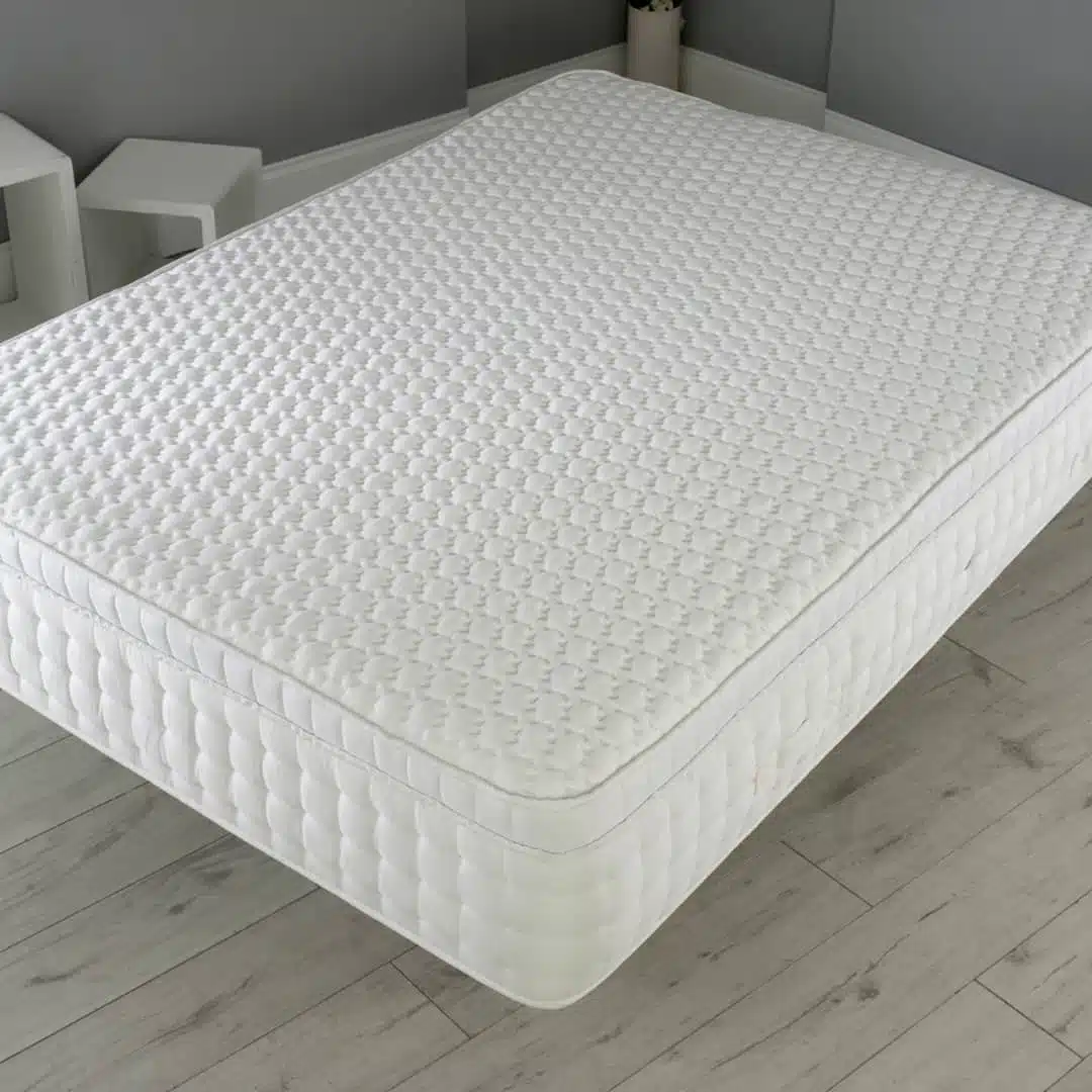 Celebration 2000 Mattress (1) Celebration 2000 Mattress (Soft) - Image 1