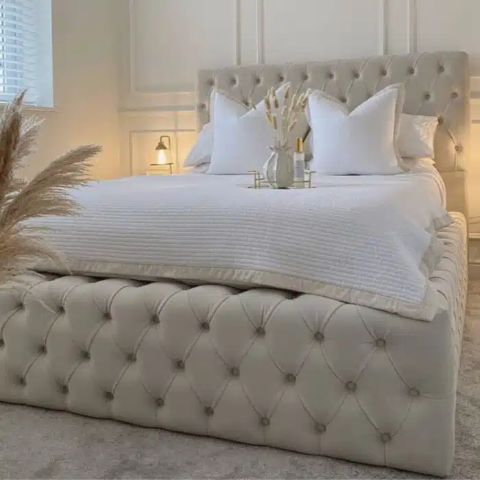 Celine Bed