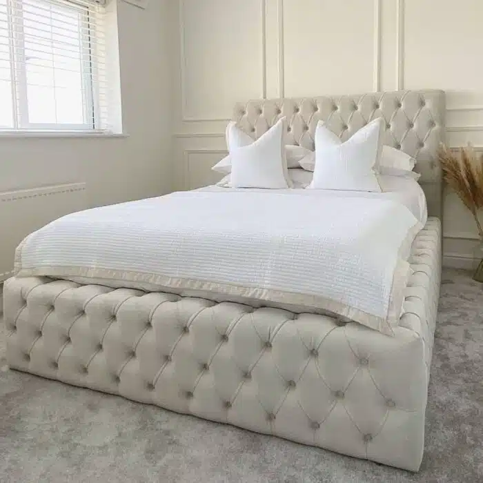 Celine Bed