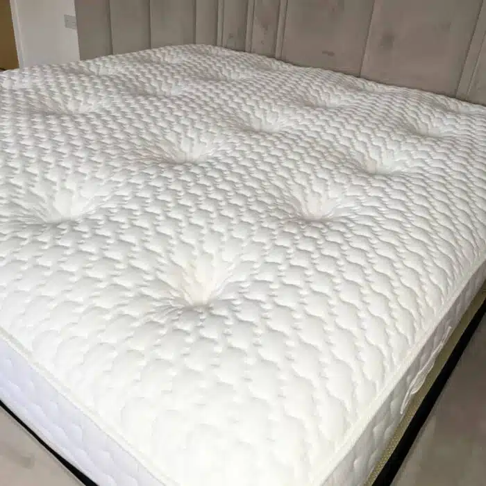 Cloud 3000 Mattress (Soft)