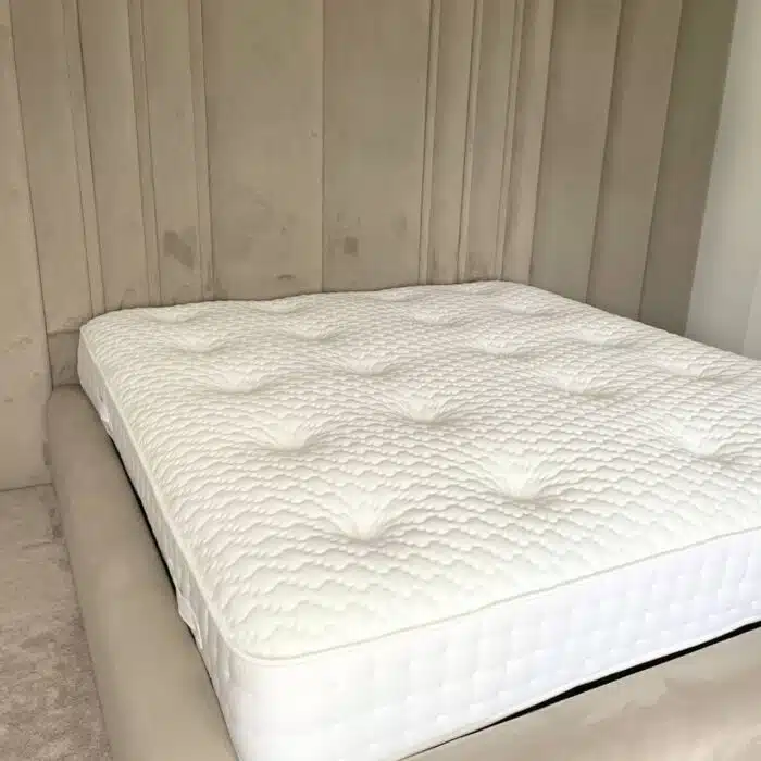Cloud 3000 Mattress (Soft)