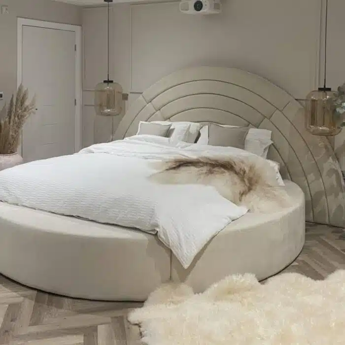 Crosby Bed