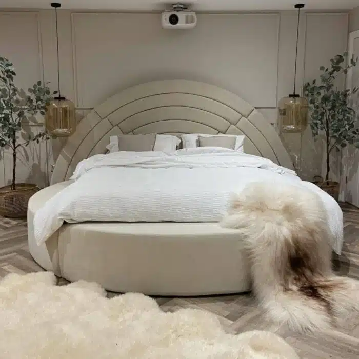 Crosby Bed