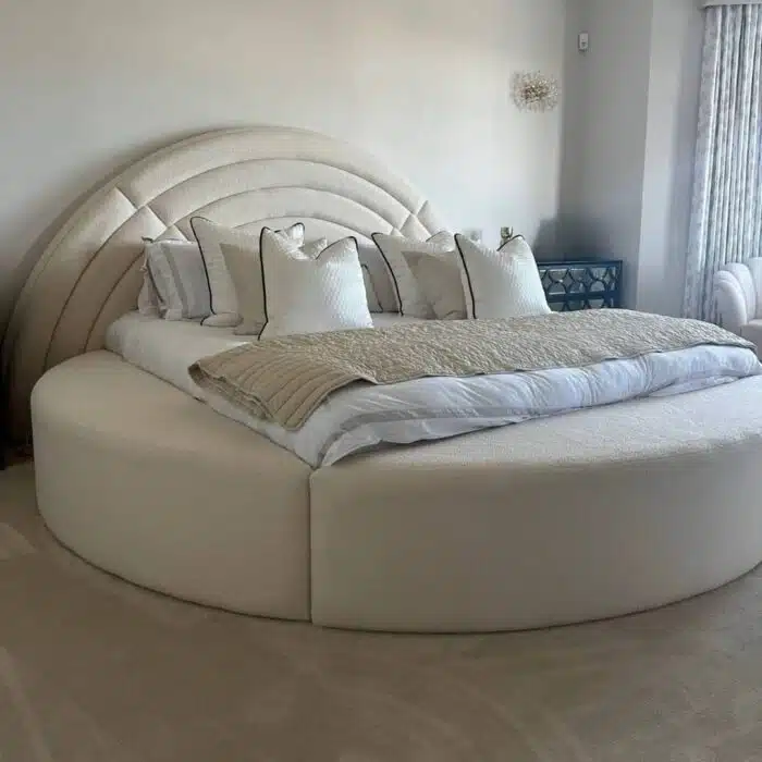 Crosby Bed