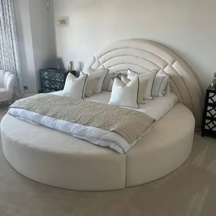 Crosby Bed