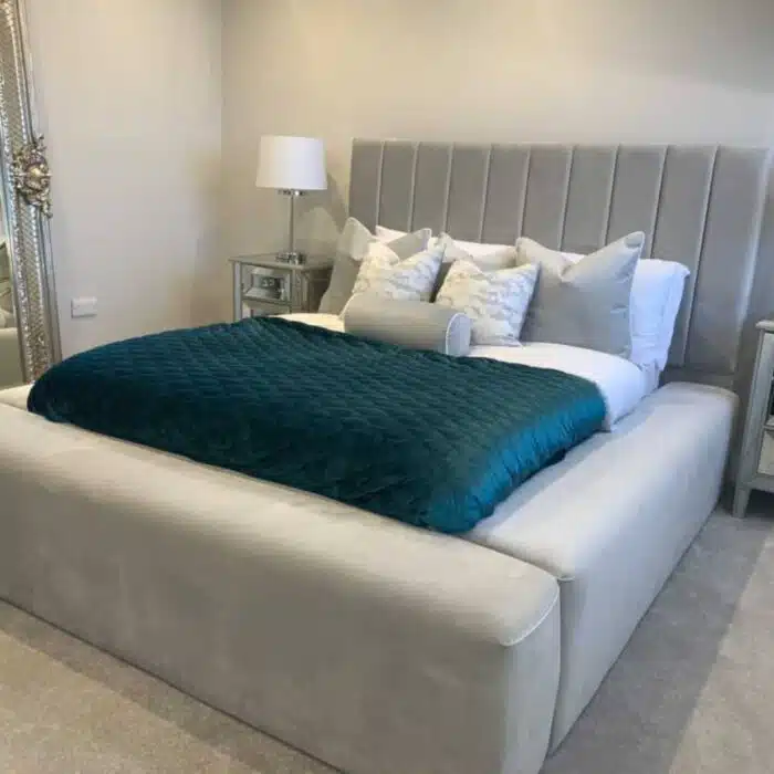 Delilah Bed