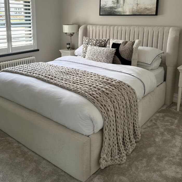 Echo Bed