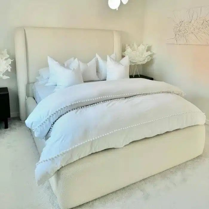 Echo-X Bed