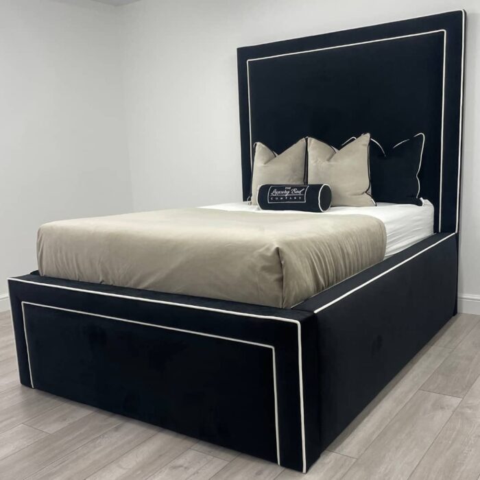 Emerson Bed