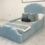 Florence Kids Bed