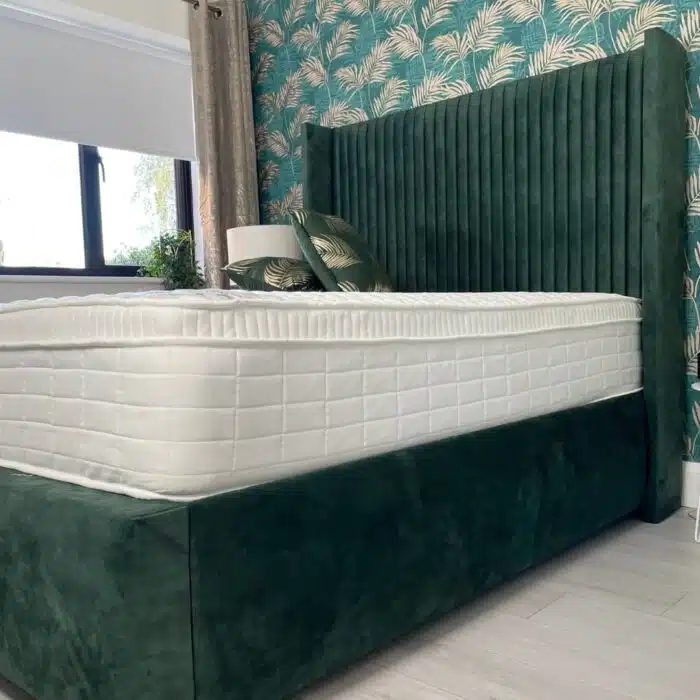 Franklin Bed