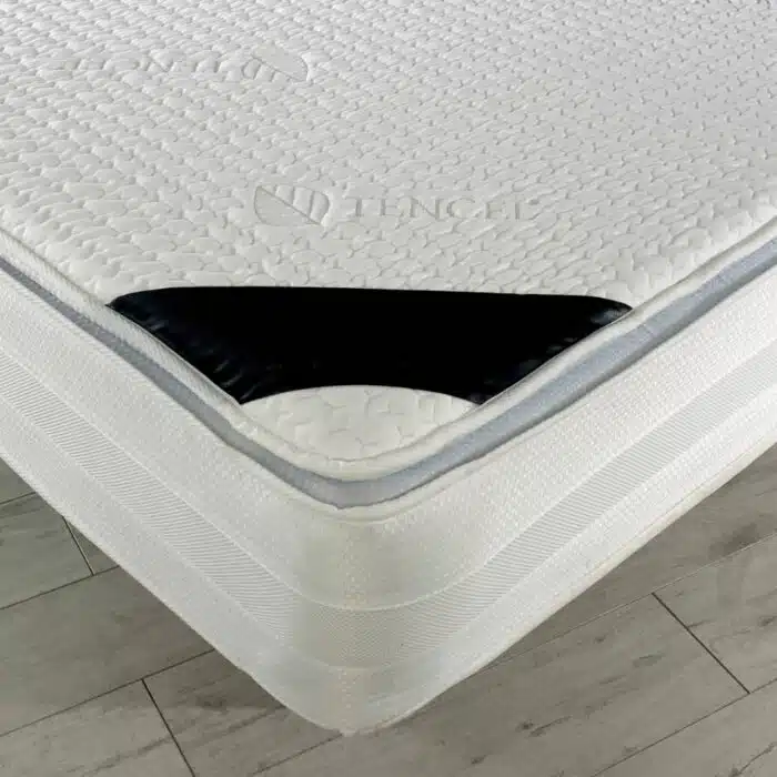 Imperial 1000 Pillowtop Mattress (Medium)