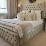 Indulgence Hybrid Bed