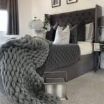 Indulgence Ottoman Bed