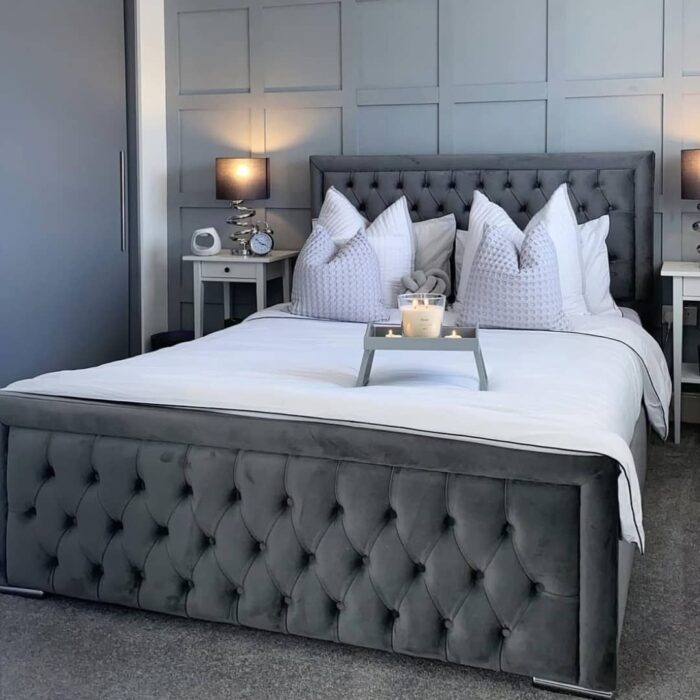 Isabella Bed