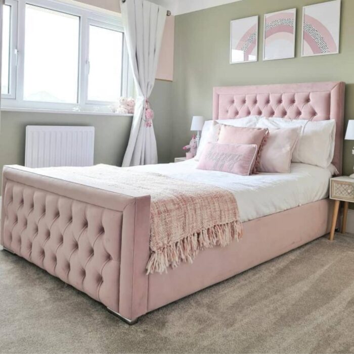 Isabella Bed