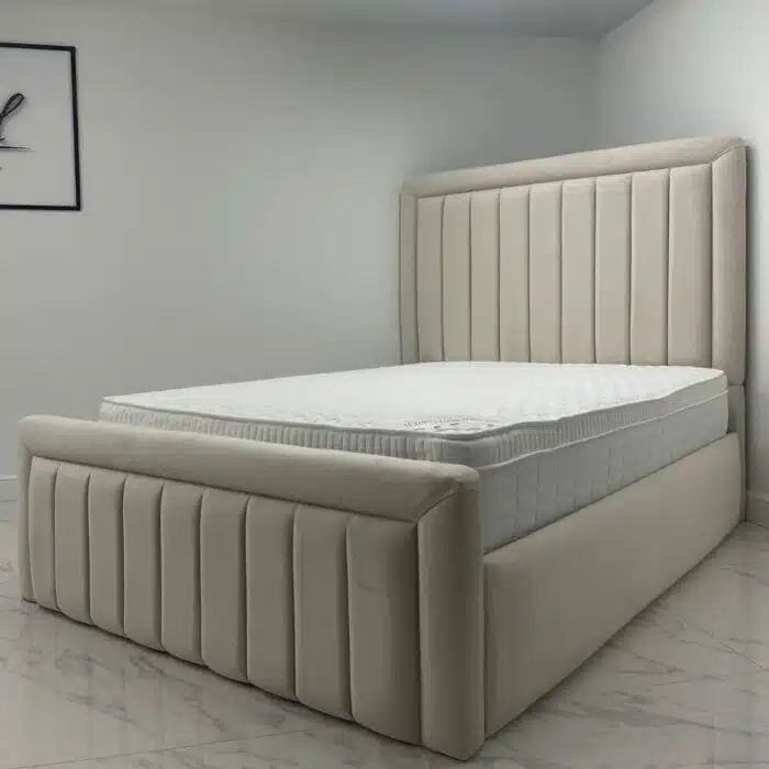 Issy Bed