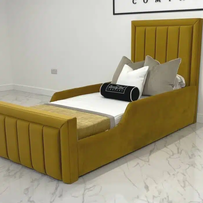 Issy Kids Bed