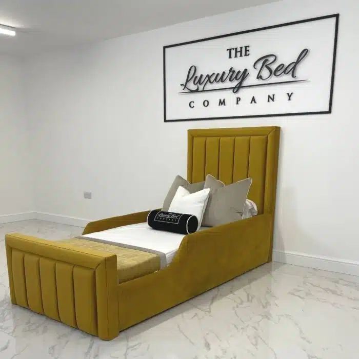 Issy Kids Bed