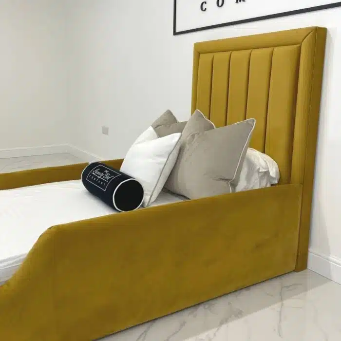 Issy Kids Bed