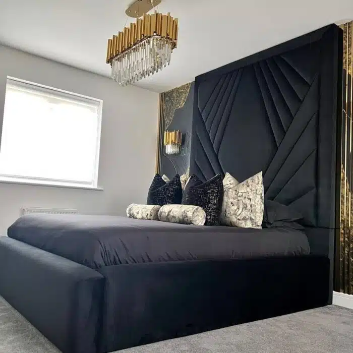 Kiki Bed