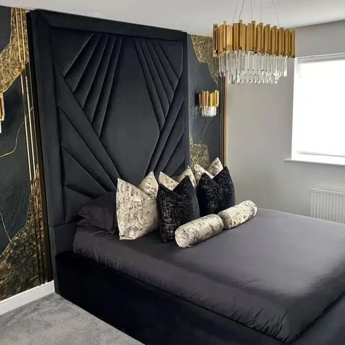 Kiki Bed