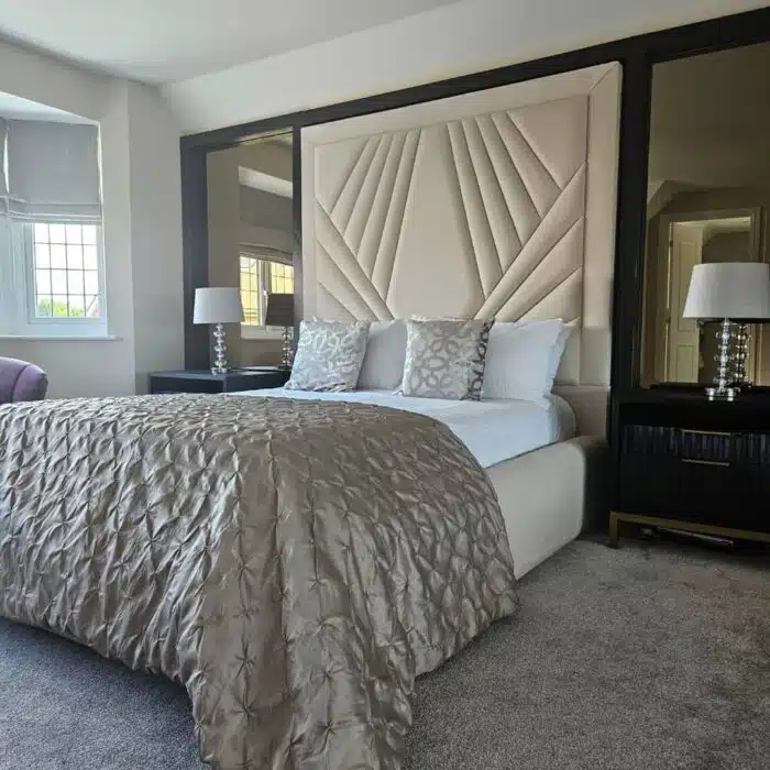 Kiki Bed