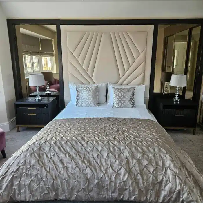 Kiki Bed